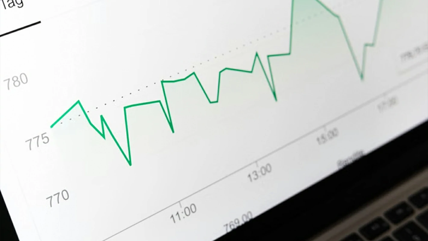 relatório de desempenho de marketing digital